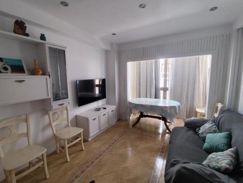 Apartamento vacacional paseo marítimo Estepona