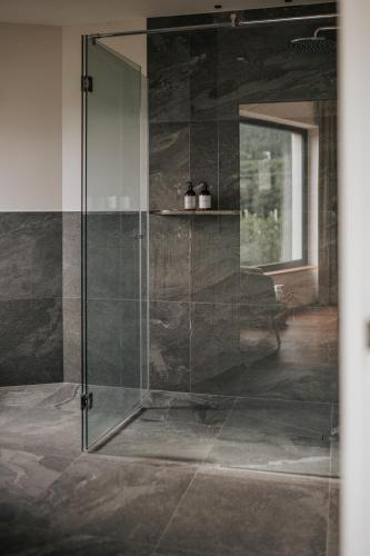 Bagno di Garni-Hotel Der Forsterhof