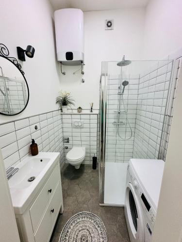 Apartman Esperanza