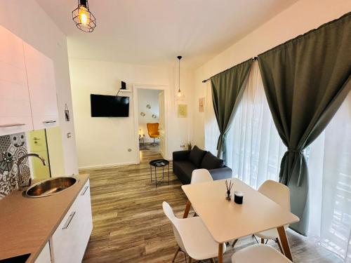 Apartman Esperanza