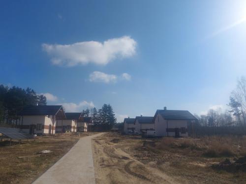 Paisaje cerca de esta casa o chalet