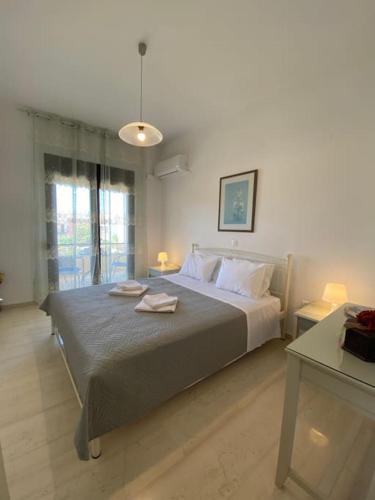 George Apartment 2