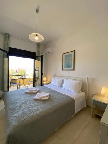George Apartment 2