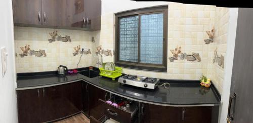 Billede fra billedgalleriet på Duja Homes i Maihar