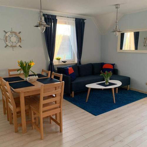 Apartament Home- Apartamenty Łeba