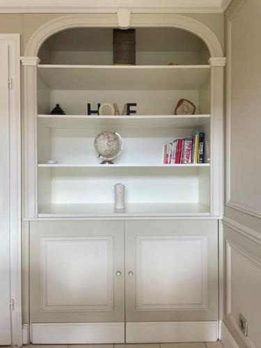 Φωτογραφία από το άλμπουμ του Spacious Marie apt στο Σερί