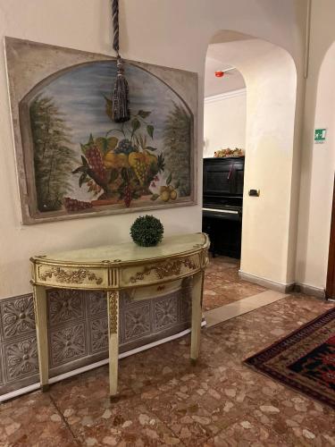Fotografie z fotogalerie ubytování Hotel Villa Luisa v destinaci Rapallo