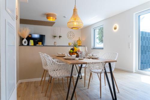 Gambar di galeri bagi Apartment Leni am Tuniberg, Weinregion di Gottenheim