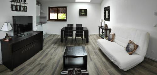 Gîte 4 pers L'Ainstant Présent