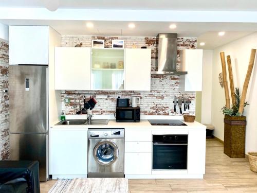 Apartamento Surfspot Las Palmas de Gran Canaria