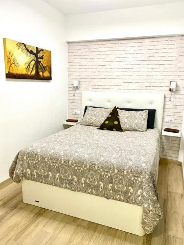 Apartamento Surfspot Las Palmas de Gran Canaria