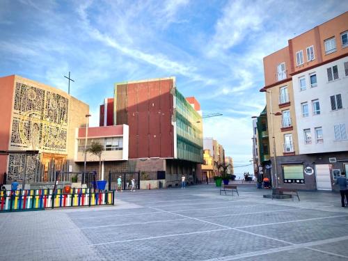 Apartamento Surfspot Las Palmas de Gran Canaria