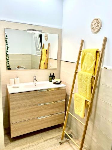 Apartamento Surfspot Las Palmas de Gran Canaria