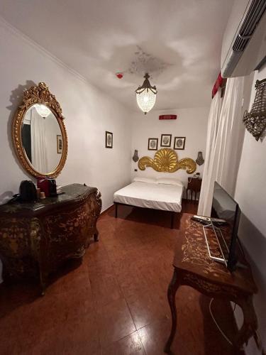 Fotografie z fotogalerie ubytování Hotel Villa Luisa v destinaci Rapallo