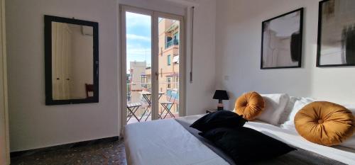 Nox Romana Apartments - Policlinico Gemelli - Threeroom Apt with Balcony
