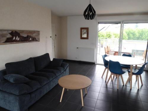 Résidence Villa Neree - Charmant appartement au Bord du Lac ! MAE-2924