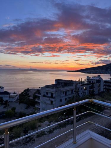 Bluemoon Suites Sarande