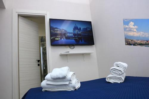 La Casetta Partenopea