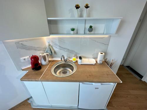 Foto dalla galleria di Marqianny Studios a Ohrid