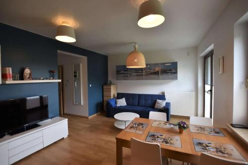 Apartament Wakacje z Mewami- Apartamenty Łeba