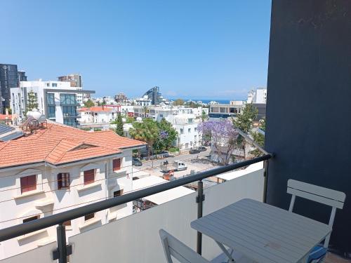 Afbeelding uit fotogalerij van Mini home in Kyrenia