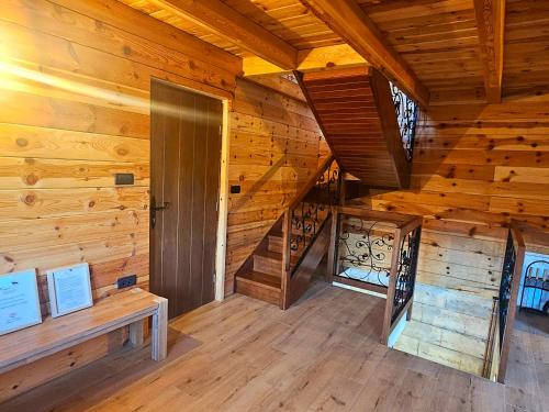 Photo de la galerie de l'établissement Villa Rivera, à Banja Luka