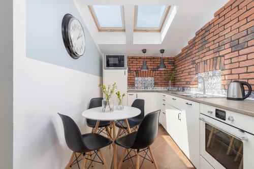 3-Bedroom apartment in the centre - Old Town