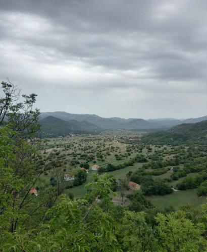 Gallery image of Vikendice Bulajić Grahovo in Grahovo