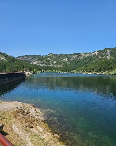 Gallery image of Vikendice Bulajić Grahovo in Grahovo