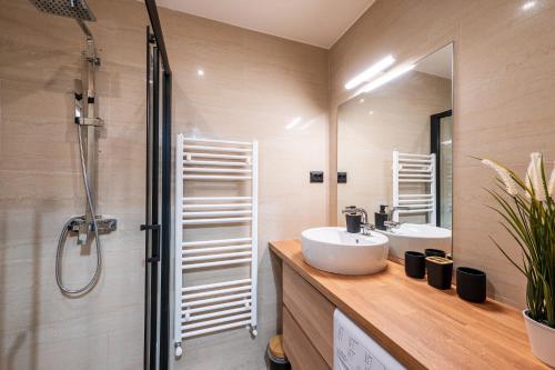 V531 Elitehost Vörösmarty Apartment 1064 Budapest, Vörösmarty utca 53 kép - 3