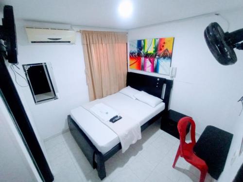 Gallery image of Hotel Jahdai Curumani in Curumaní