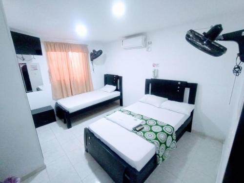 Gallery image of Hotel Jahdai Curumani in Curumaní
