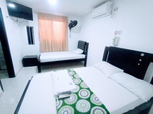 Gallery image of Hotel Jahdai Curumani in Curumaní
