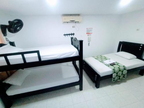 Gallery image of Hotel Jahdai Curumani in Curumaní