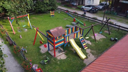 Φωτογραφία από το άλμπουμ του Ośrodek Azyl Mironice σε Kłodawa