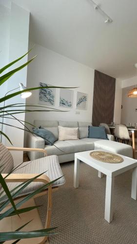 Apartamento en Águilas