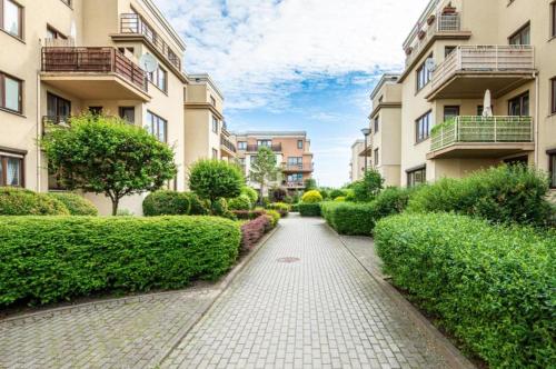 Sea You Apartments - Jelitkowski Dwór