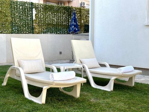 Gallery image of Apartments Monika in Budva