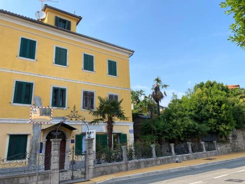 Maison Riviera Opatija