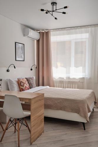Seven City Apartments