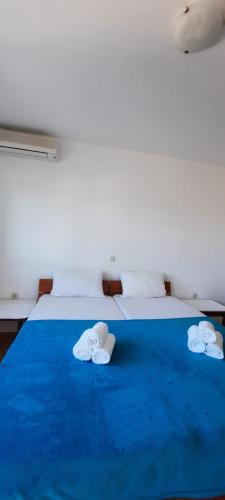 Gallery image of Chao bella house in Kali