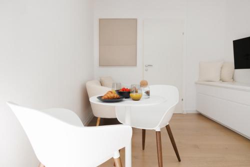 BOHO Suite - Augarten City Apartment Terrace