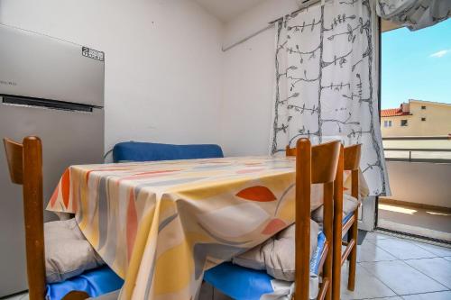 Apartment Agi