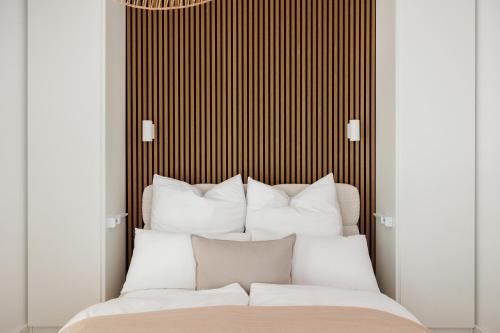 BOHO Suite - Augarten City Apartment Terrace
