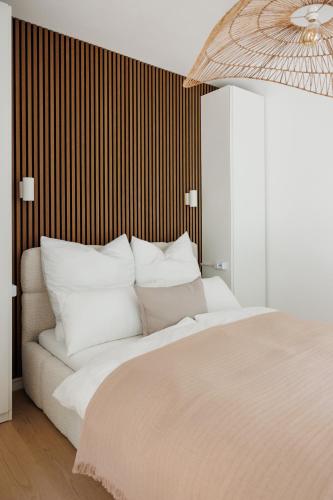 BOHO Suite - Augarten City Apartment Terrace