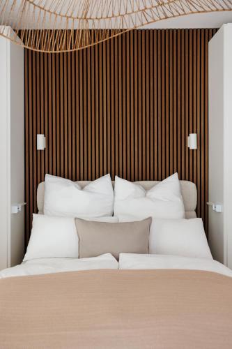BOHO Suite - Augarten City Apartment Terrace