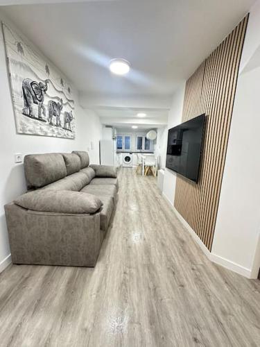 La casita del puerto