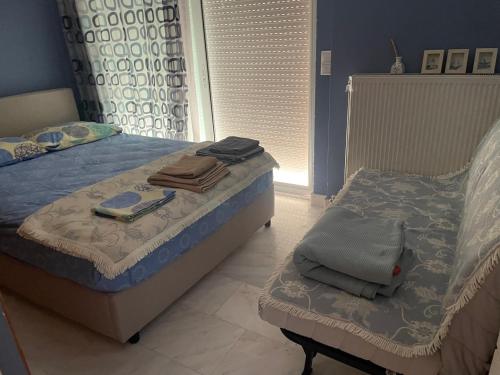 Lovely Maisonette & Parking