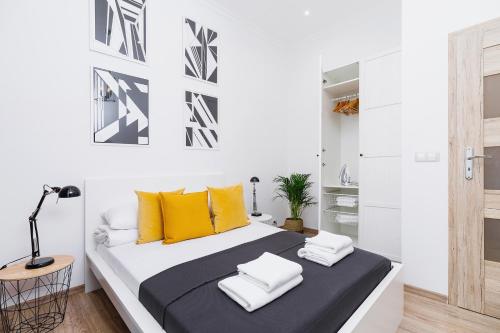 Two-bedroom apartment - Old Town