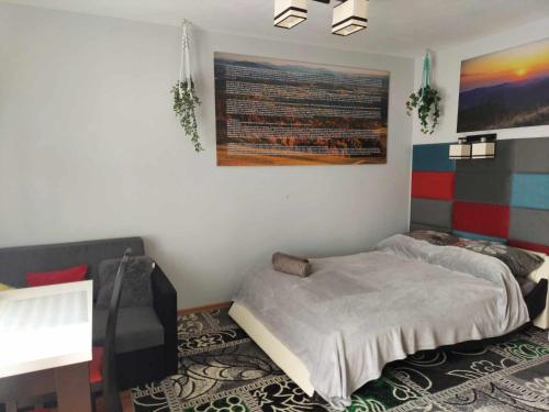 Φωτογραφία από το άλμπουμ του Apartament i pokoje u Roberta σε Polanczyk